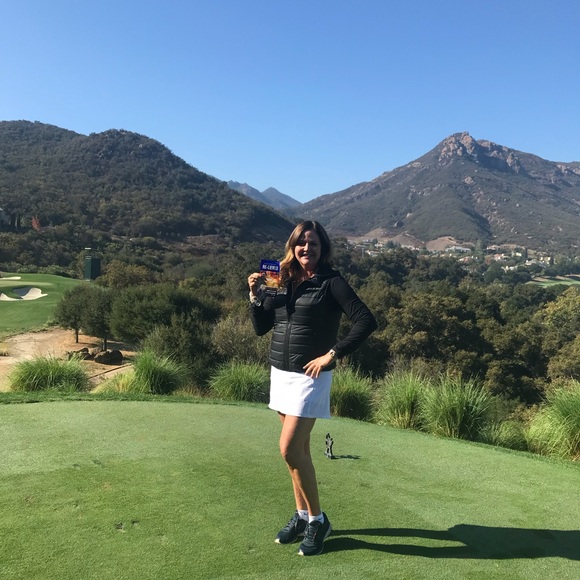 Meet your Posher, Dawn - Picture 1 of 1